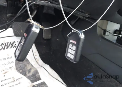 2017 Honda Civic Ex from USA, damaged, VIN 19XFC2F75HE030051